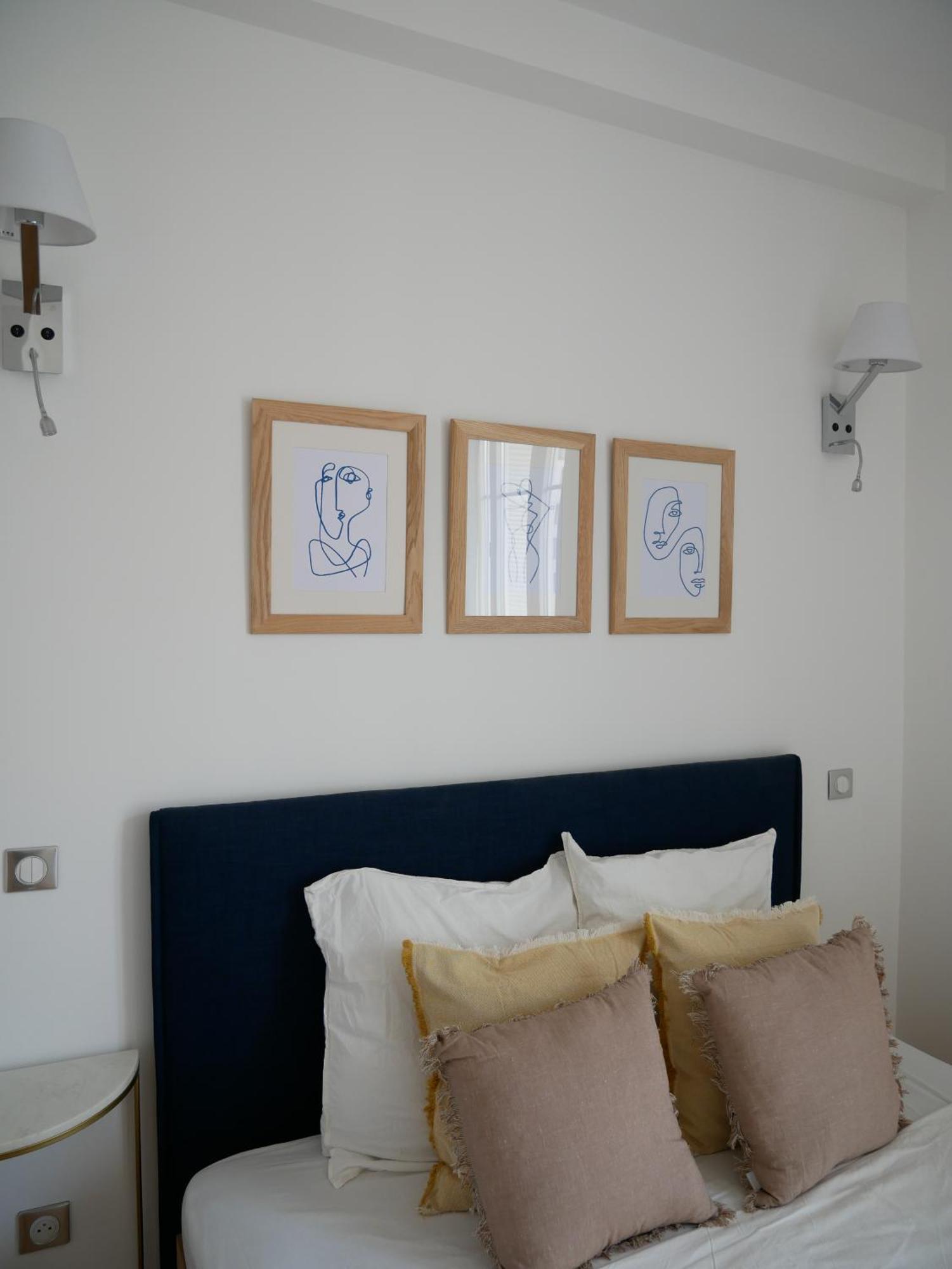 Appartement Days Promenade *