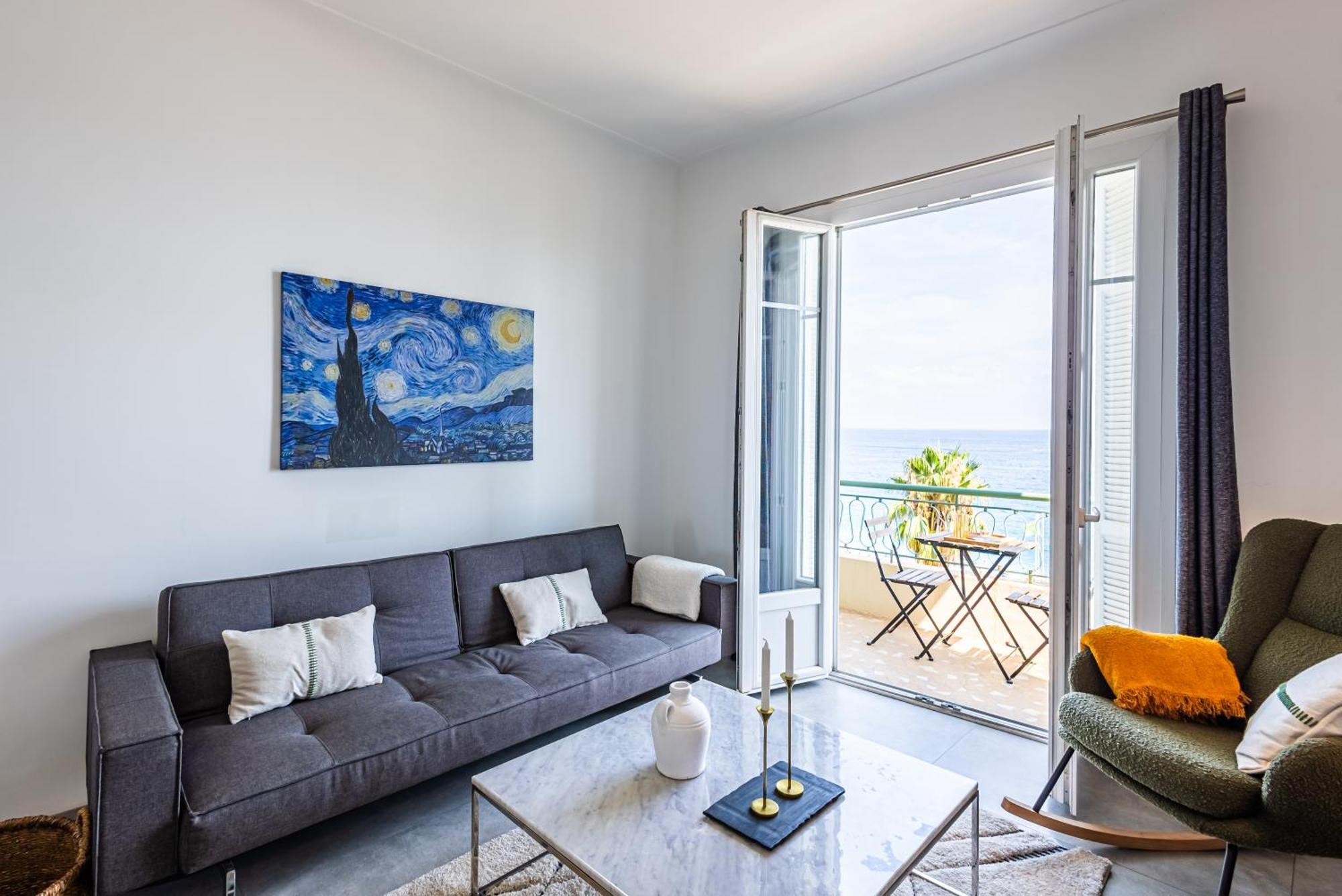 Appartement Days Promenade