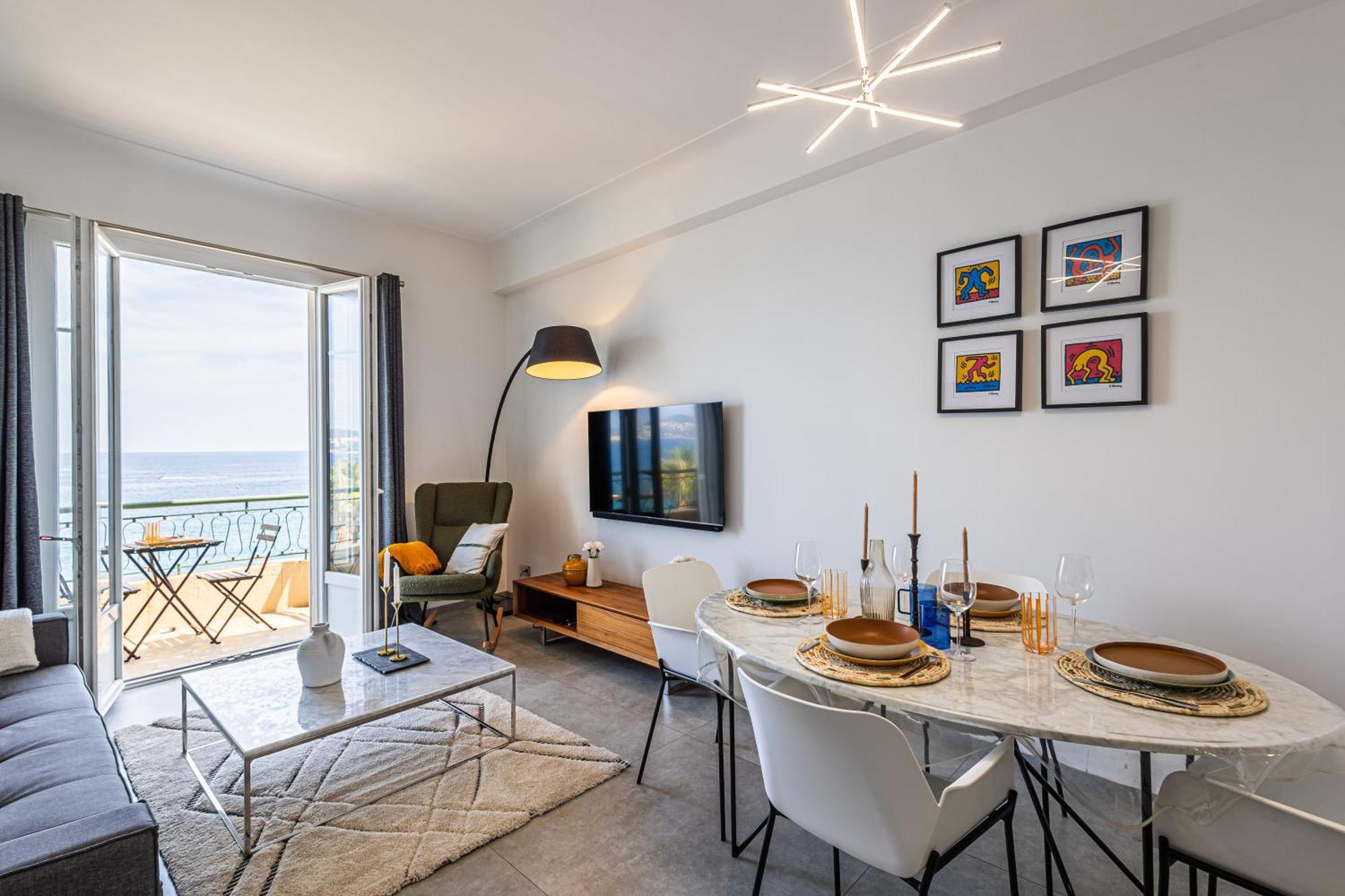 Appartement Days Promenade *