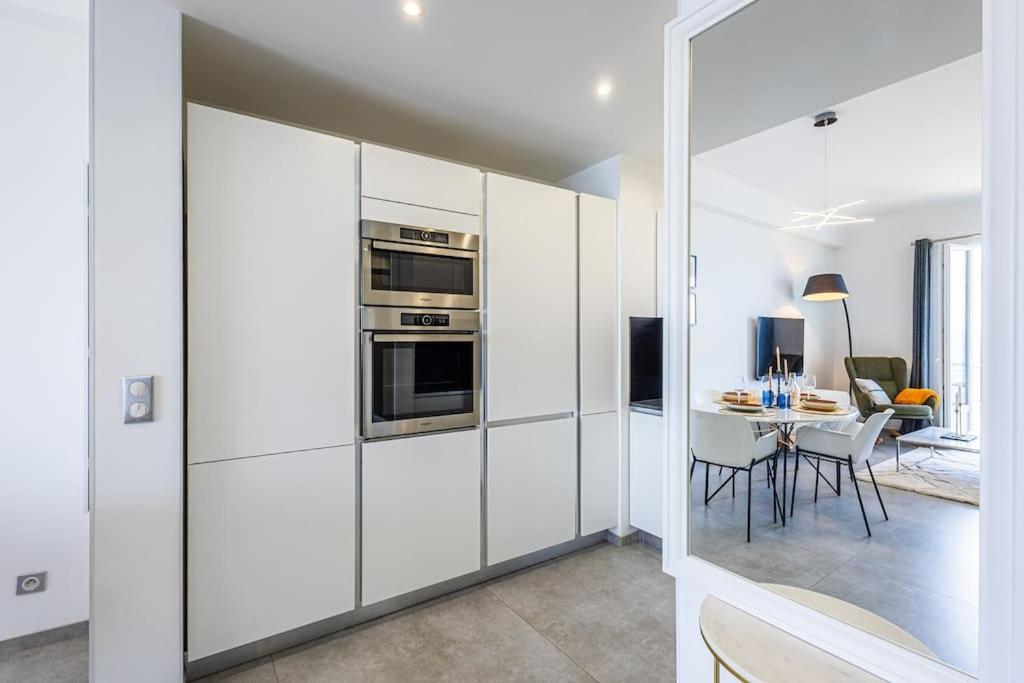 Appartement Days Promenade Nice