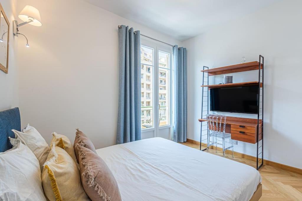 Days Promenade Appartement Nice
