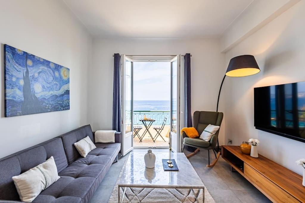 Days Promenade Appartement Nice