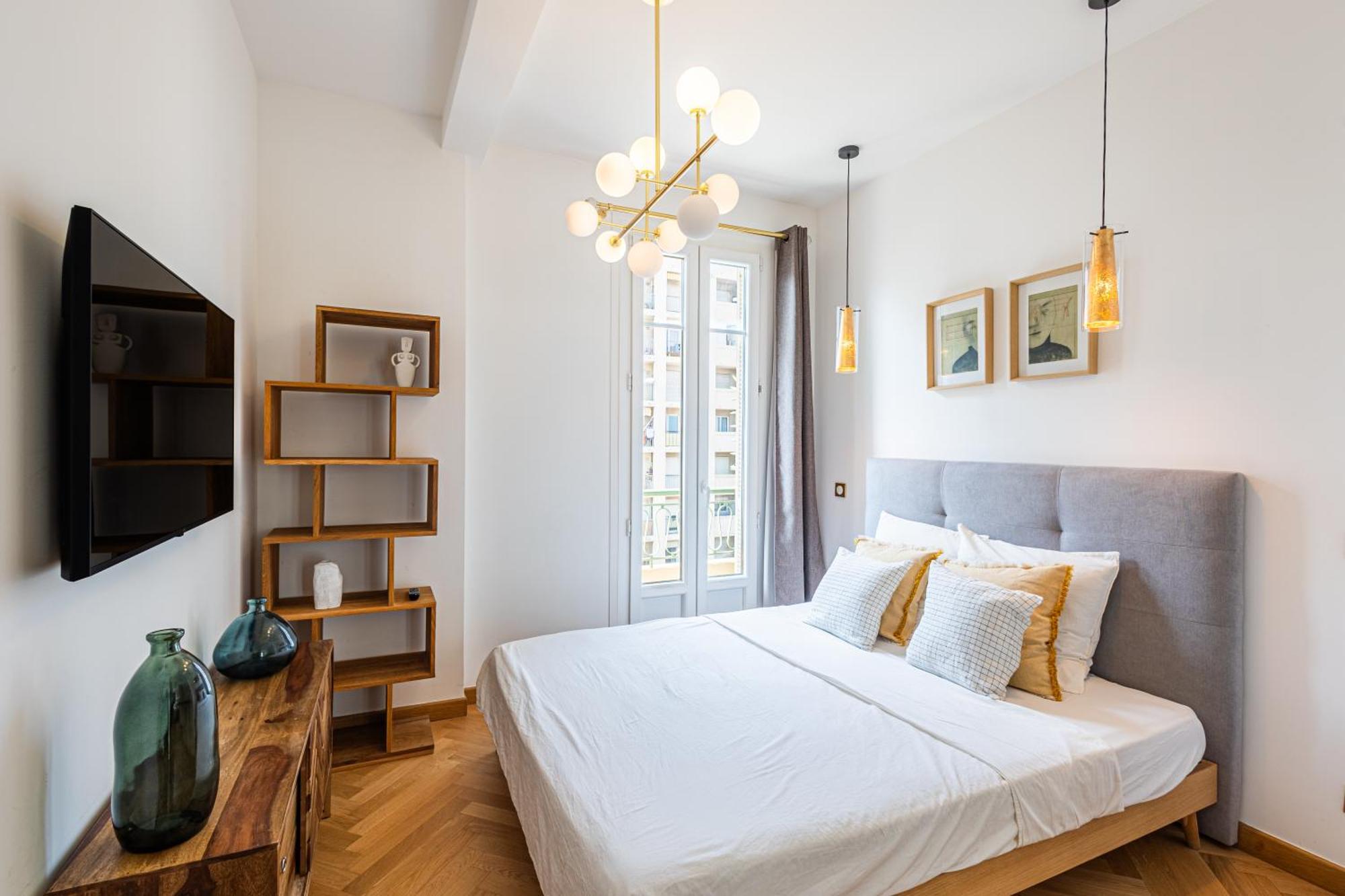Days Promenade Appartement *