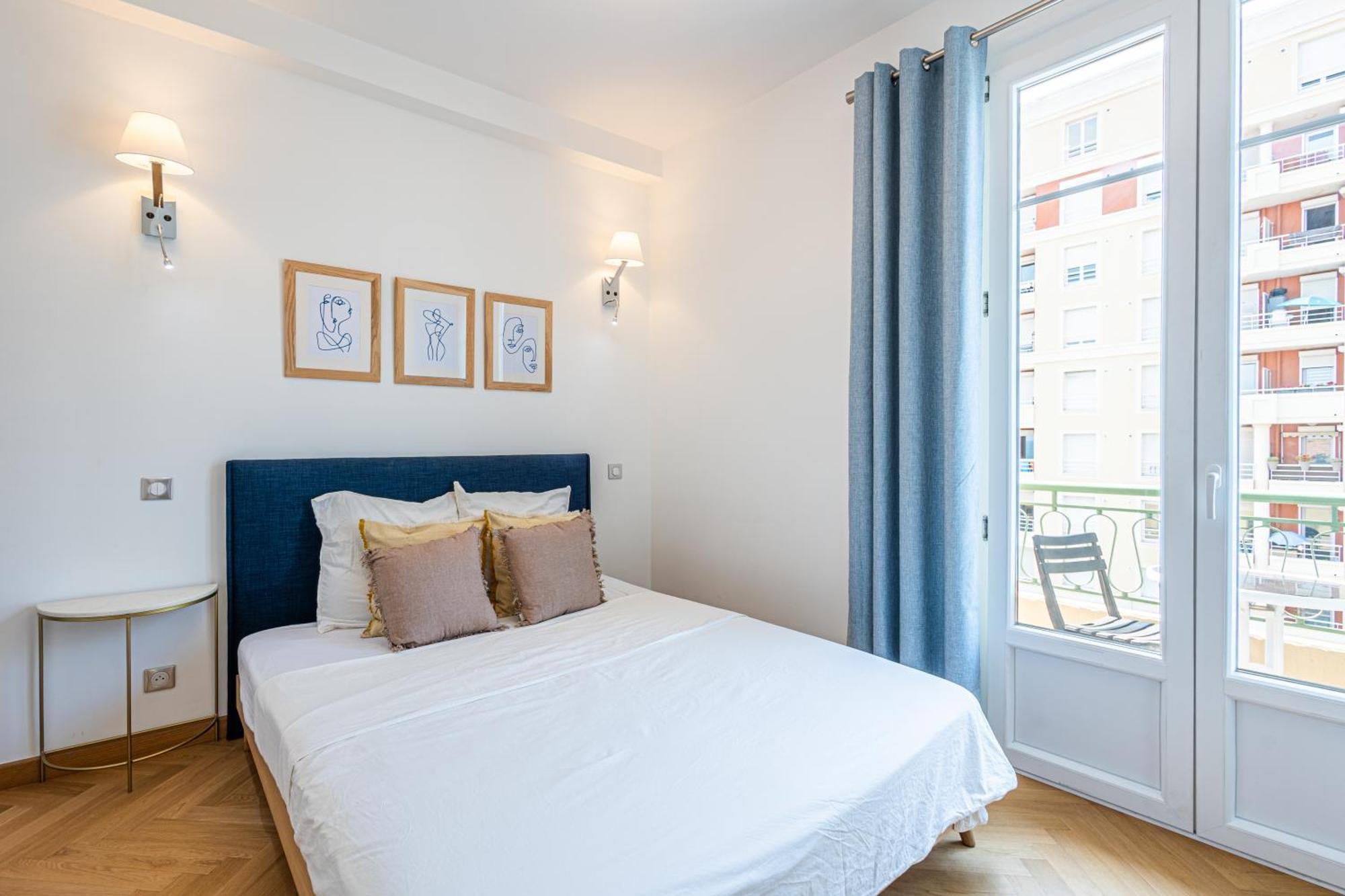 Days Promenade Appartement Nice